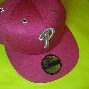 New era Phillies cap